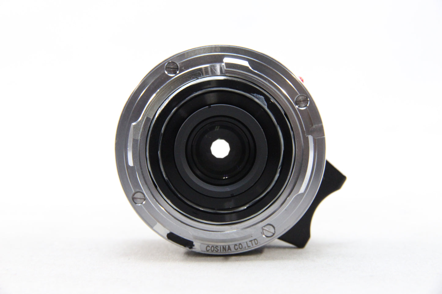 【中古(used)】COLOR-SKOPAR 28mm F2.8 Ⅱ