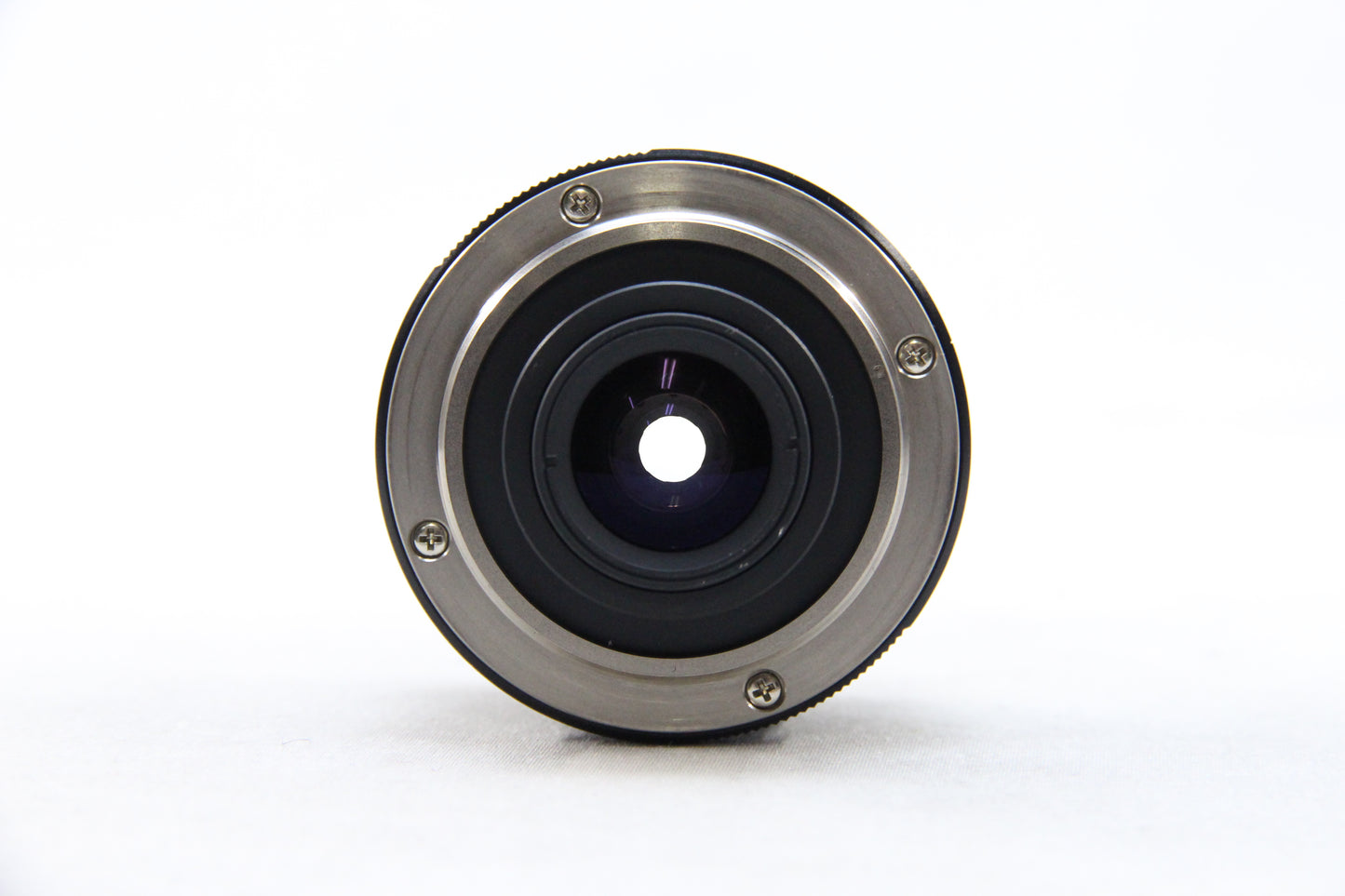 【中古(used)】SUPER WIDE-HELIAR 15mm F4.5 L