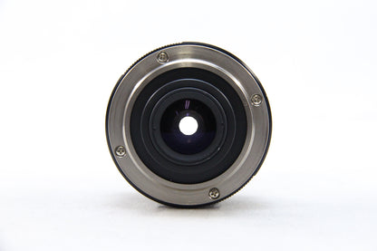 【中古(used)】SUPER WIDE-HELIAR 15mm F4.5 L