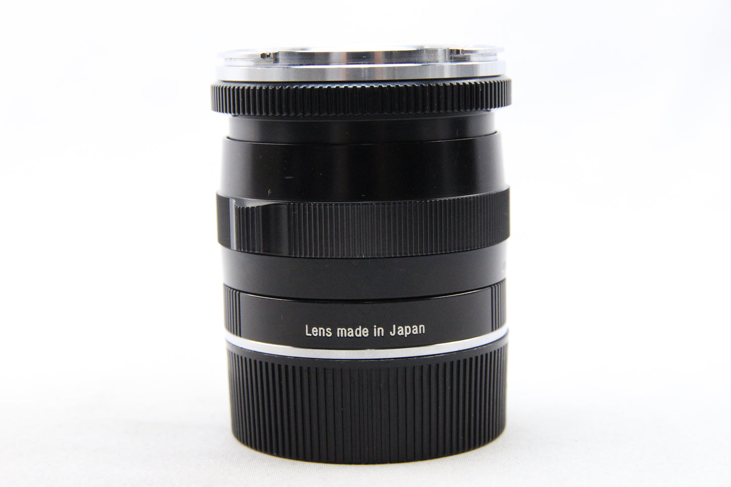 【中古(used)】Biogon 21mm F2.8 ZM