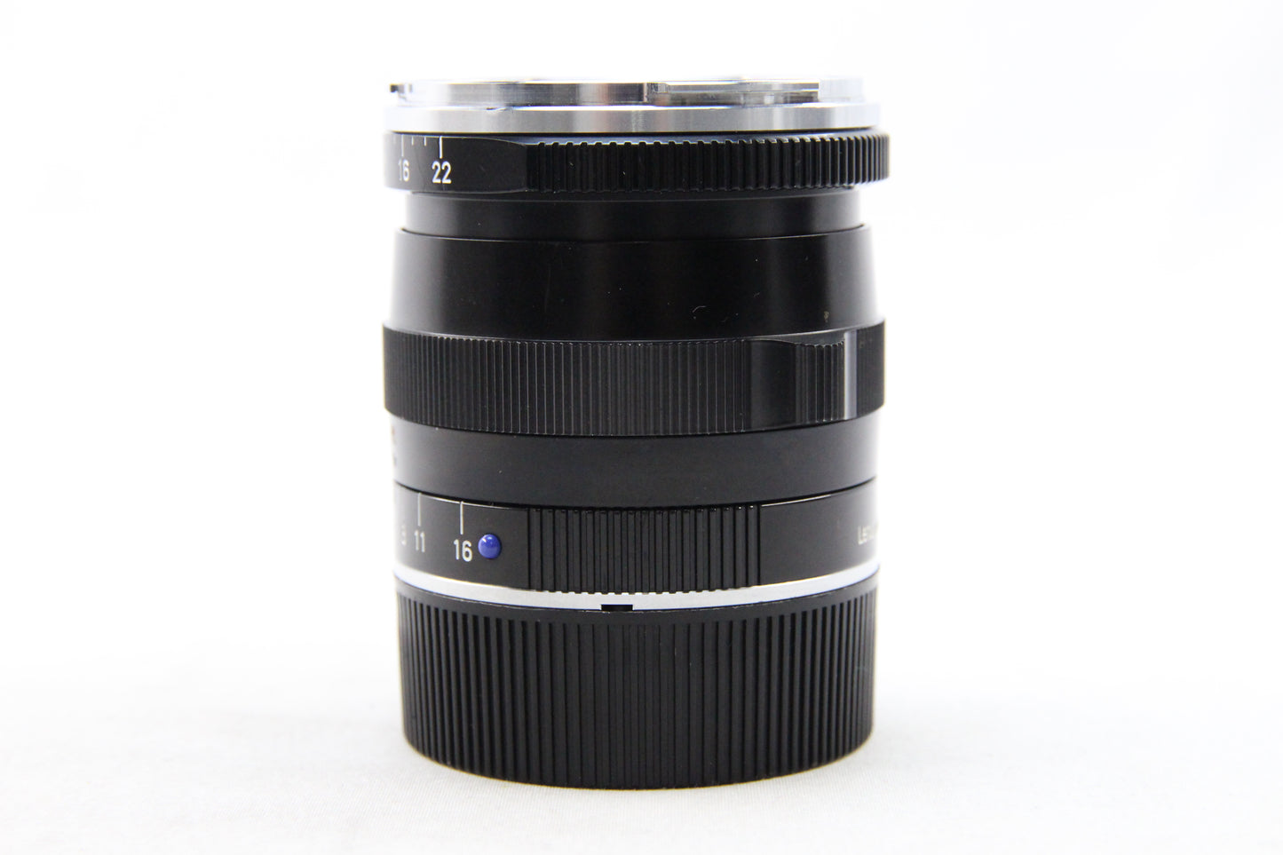 【中古(used)】Biogon 21mm F2.8 ZM