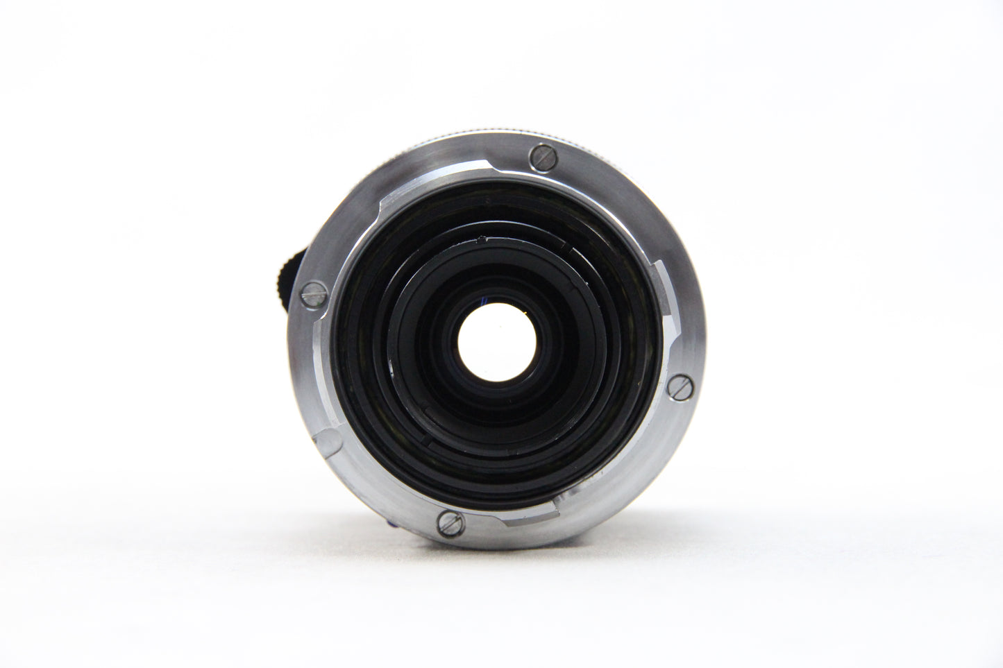 【中古(used)】Biogon 21mm F2.8 ZM