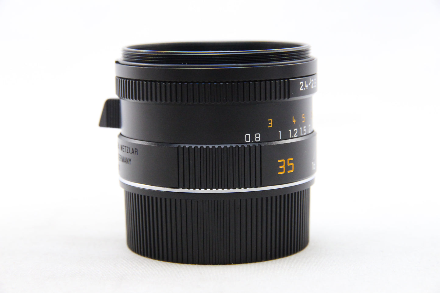 【中古(used)】SUMMARIT-M 35mm F2.4 ASPH.