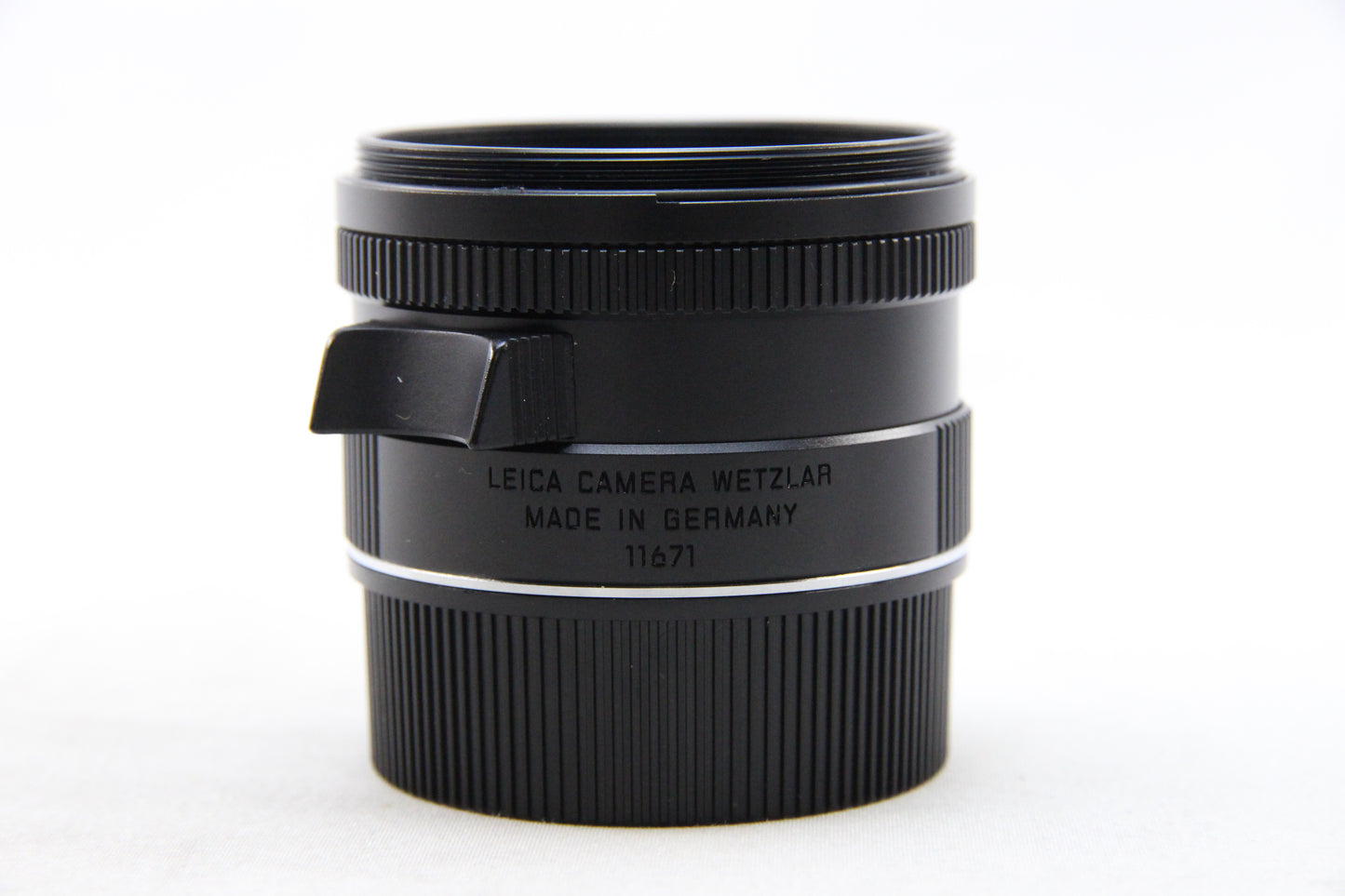 【中古(used)】SUMMARIT-M 35mm F2.4 ASPH.