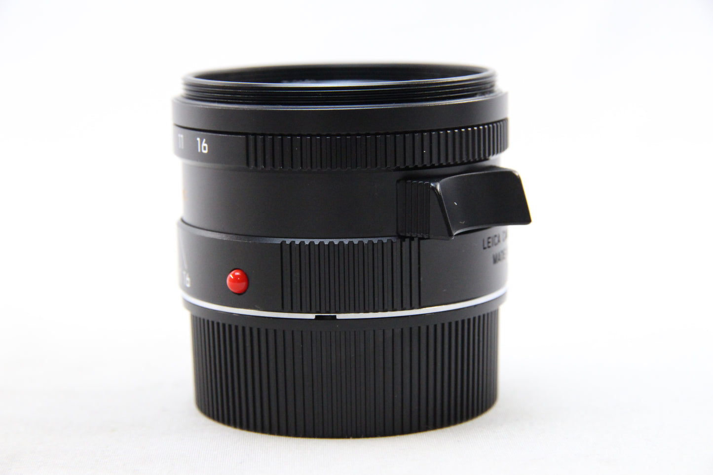 【中古(used)】SUMMARIT-M 35mm F2.4 ASPH.