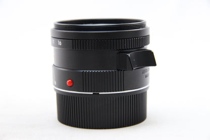 【中古(used)】SUMMARIT-M 35mm F2.4 ASPH.