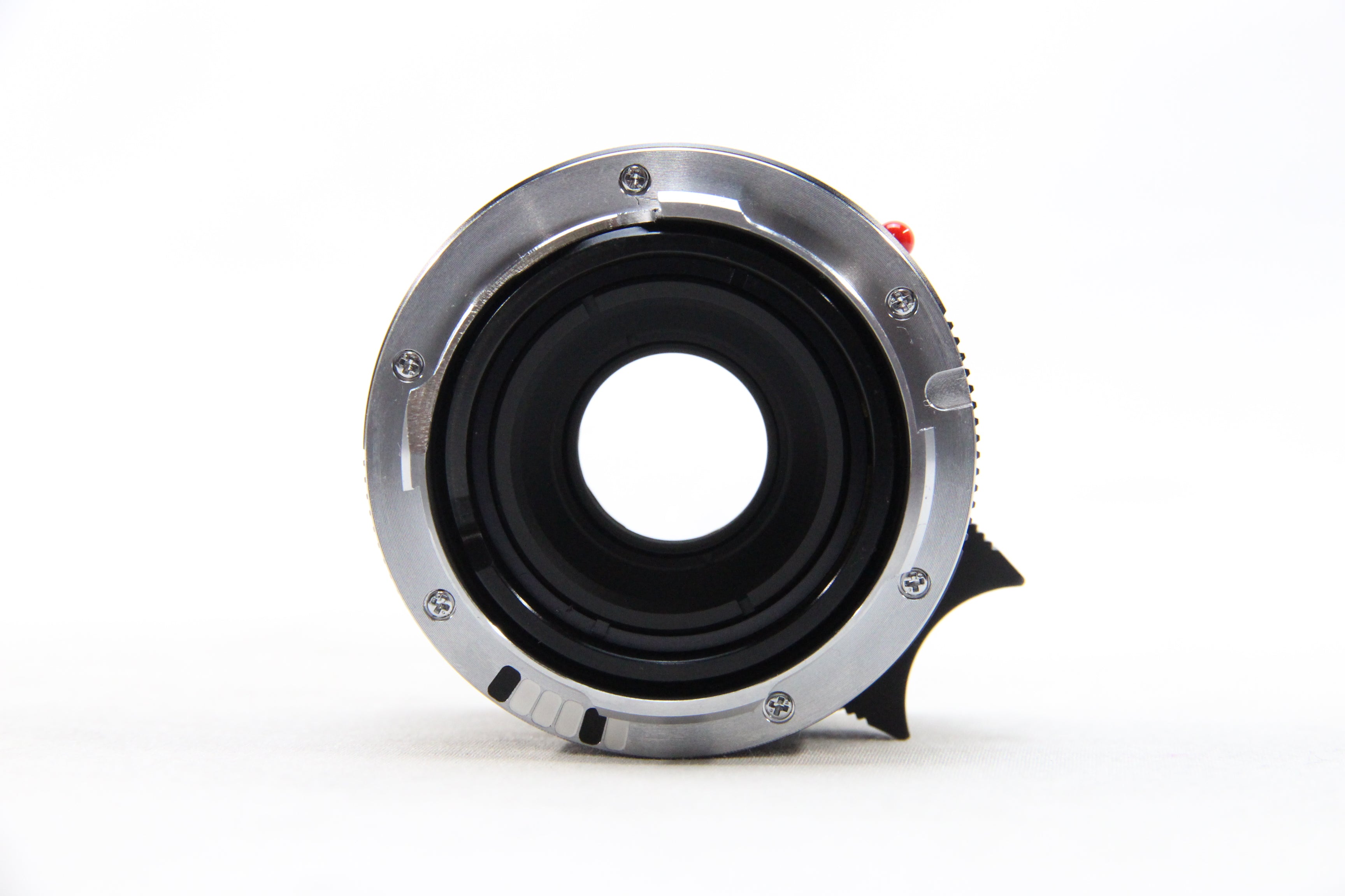 中古(used)】SUMMARIT-M 35mm F2.4 ASPH. – トキワカメラ