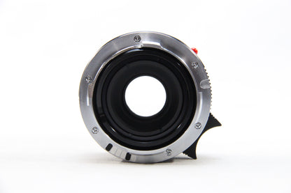 【中古(used)】SUMMARIT-M 35mm F2.4 ASPH.