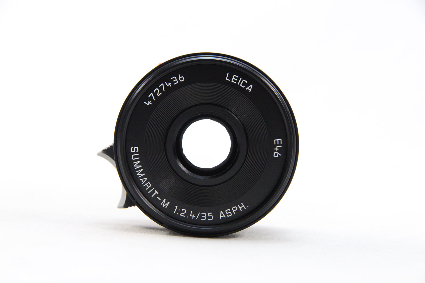 【中古(used)】SUMMARIT-M 35mm F2.4 ASPH.