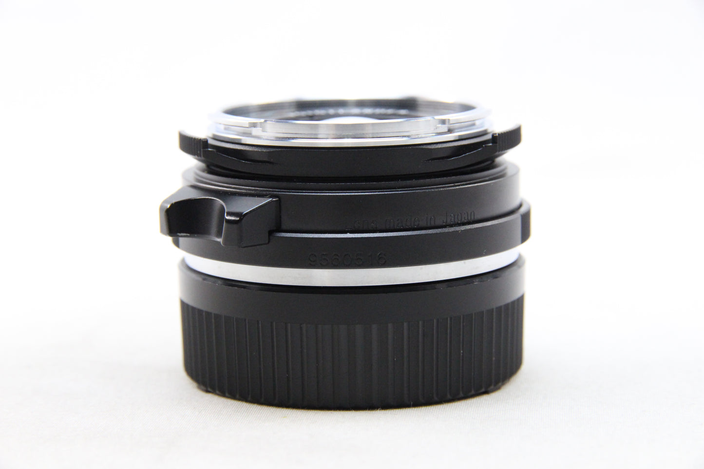 【中古(used)】COLOR-SKOPAR 35mm F2.5 PⅡ