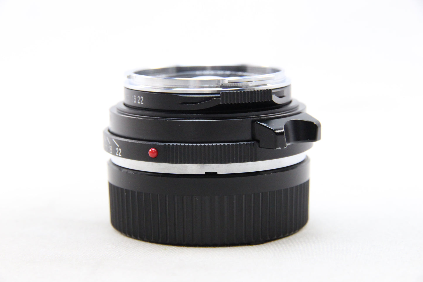 【中古(used)】COLOR-SKOPAR 35mm F2.5 PⅡ