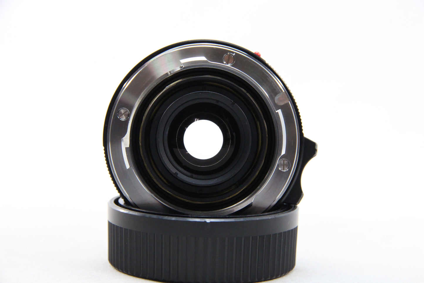 【中古(used)】COLOR-SKOPAR 35mm F2.5 PⅡ