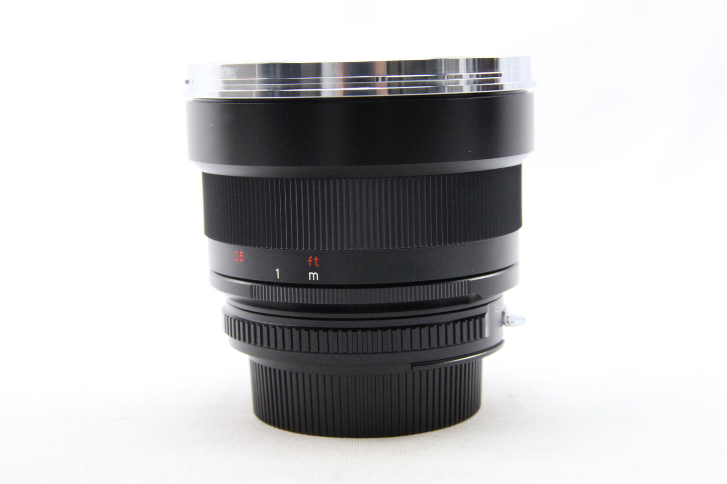 【中古(used)】Planar 85mm F1.4 ZF