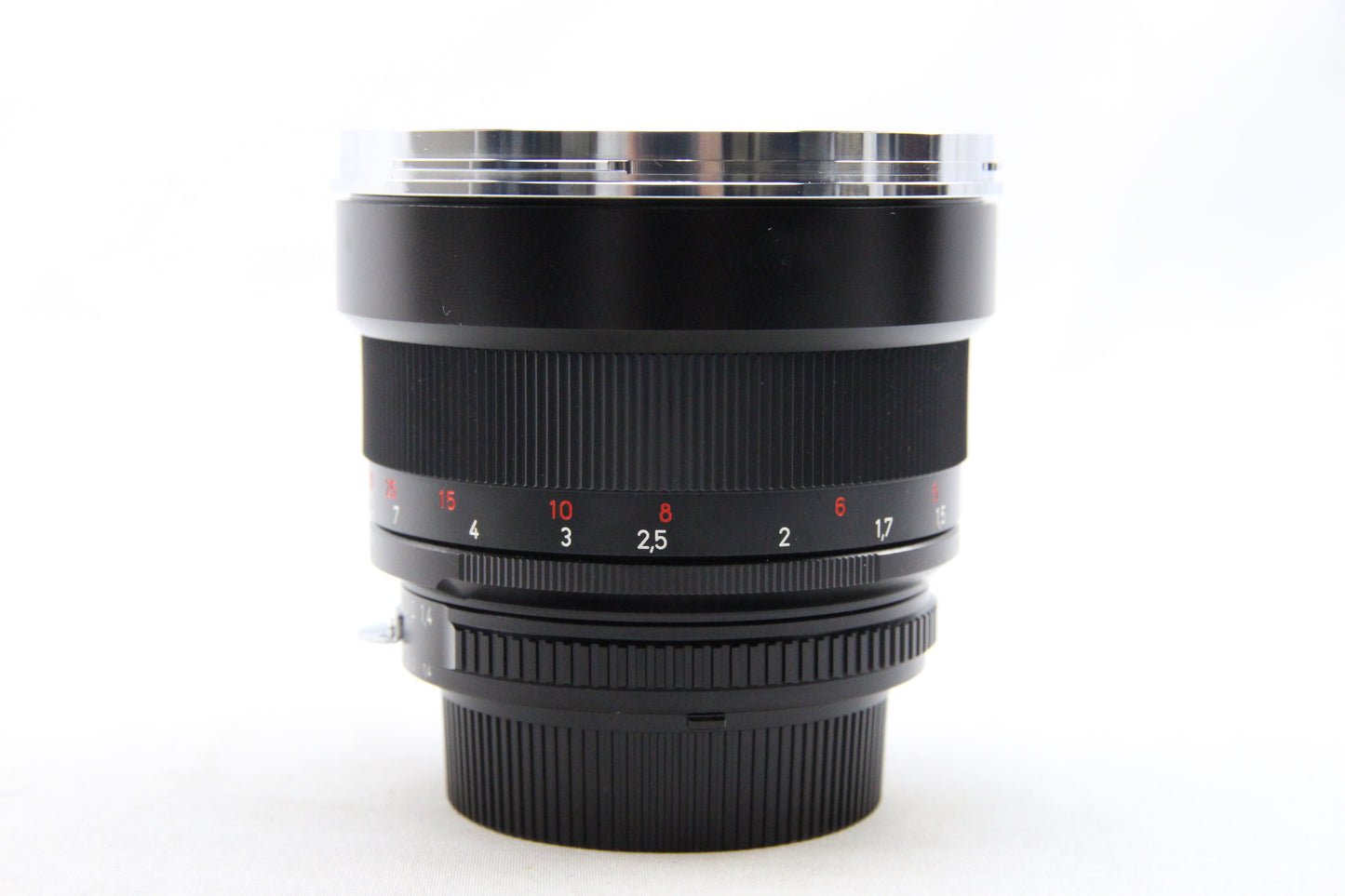 【中古(used)】Planar 85mm F1.4 ZF