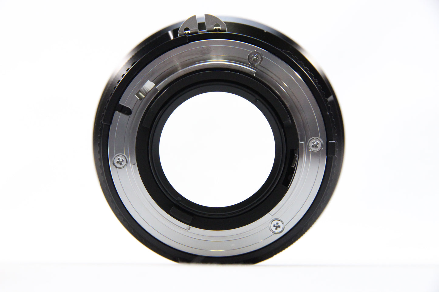 【中古(used)】Planar 85mm F1.4 ZF
