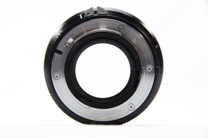 【中古(used)】Planar 85mm F1.4 ZF