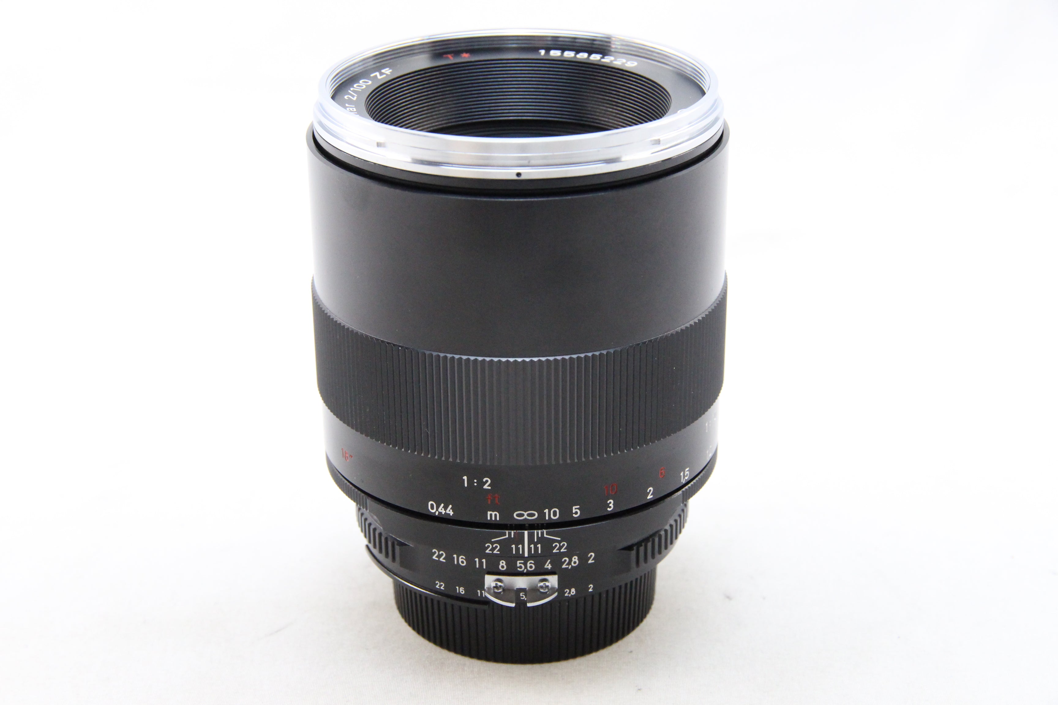 中古】Nikon F マウント – トキワカメラ
