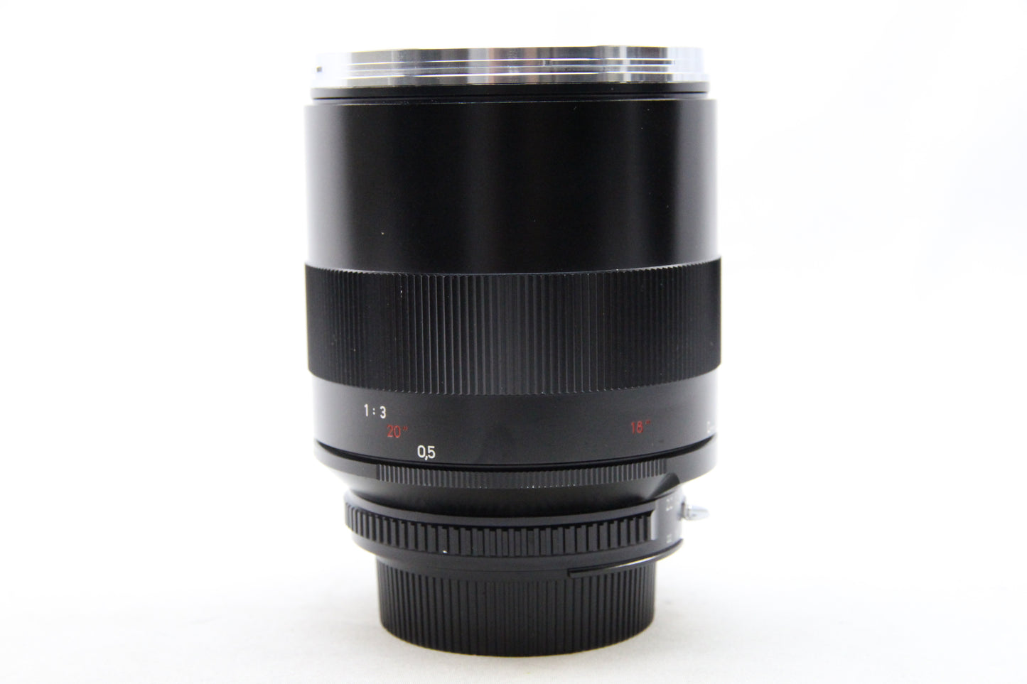 【中古(used)】Makro-Planar 100mm F2 ZF