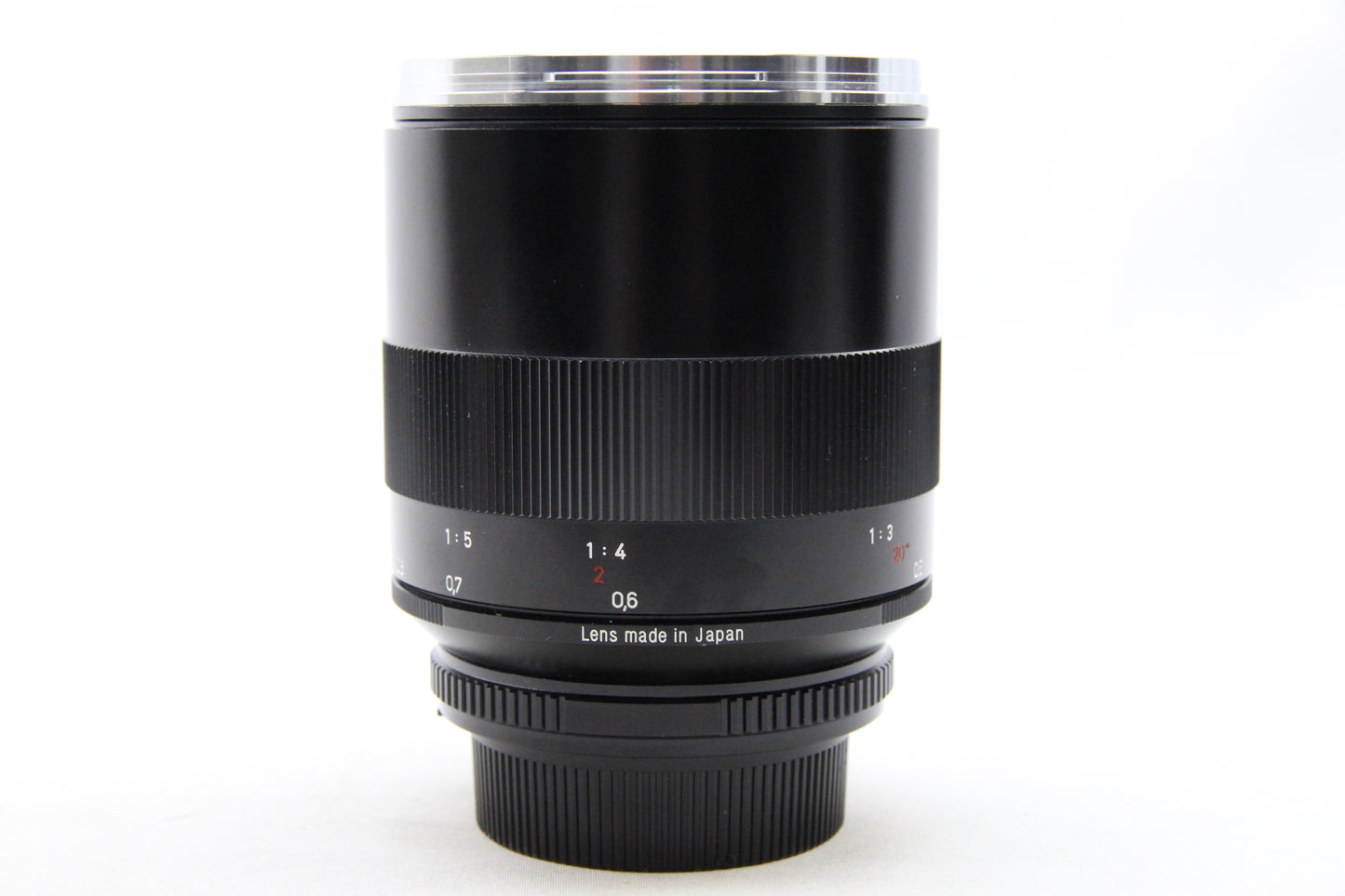 【中古(used)】Makro-Planar 100mm F2 ZF