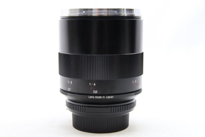 【中古(used)】Makro-Planar 100mm F2 ZF