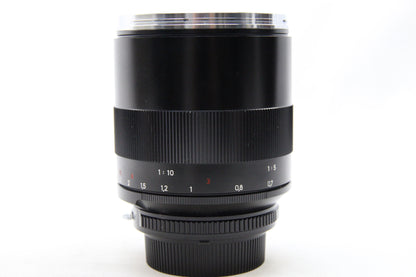 【中古(used)】Makro-Planar 100mm F2 ZF