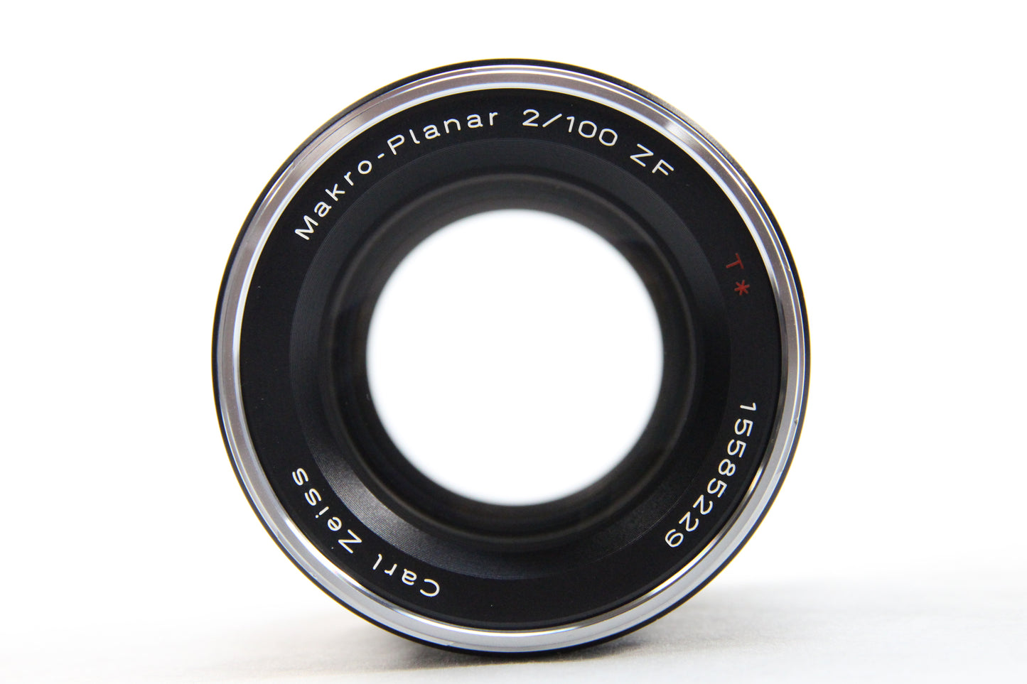【中古(used)】Makro-Planar 100mm F2 ZF
