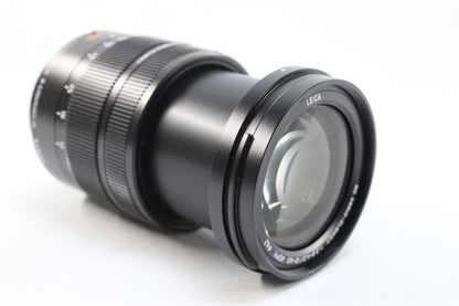 【中古(used)】パナソニック LEICA DG VARIO-ELMARIT 12-60mmF2.8-4.0 ASPH. / POWER O.I.S.