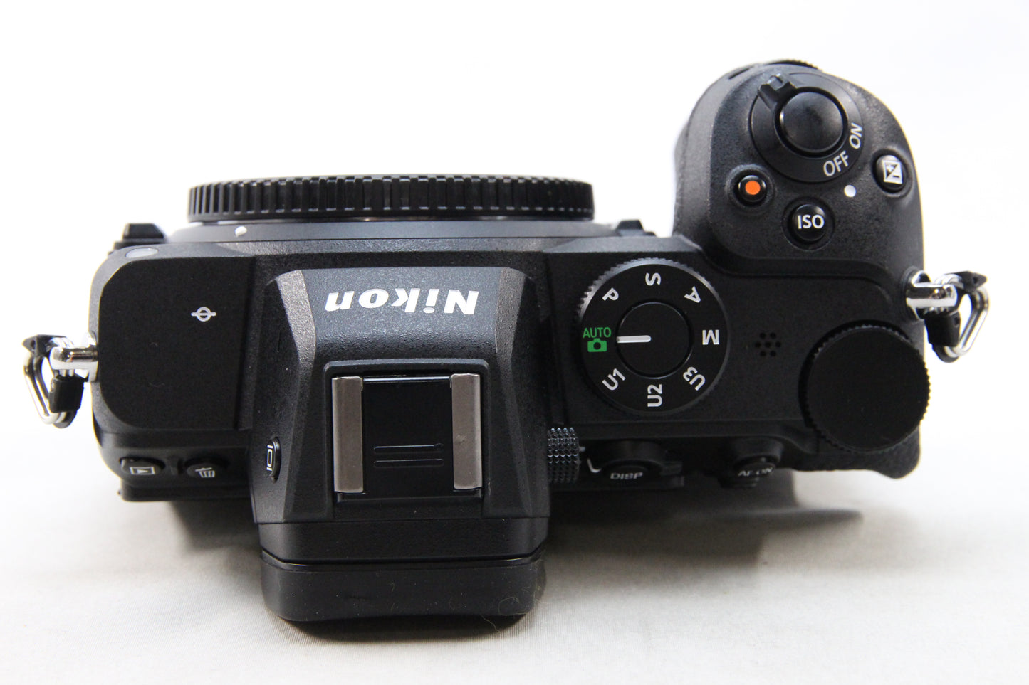 【中古(used)】Nikon Z5