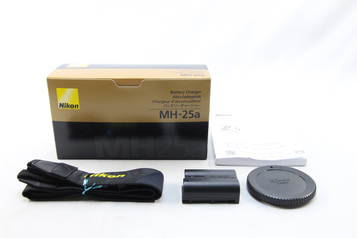 【中古(used)】Nikon Z5