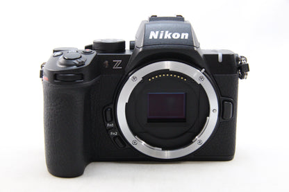 【中古(used)】Nikon Z50Ⅱ