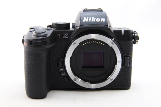 【中古(used)】Nikon Z50Ⅱ