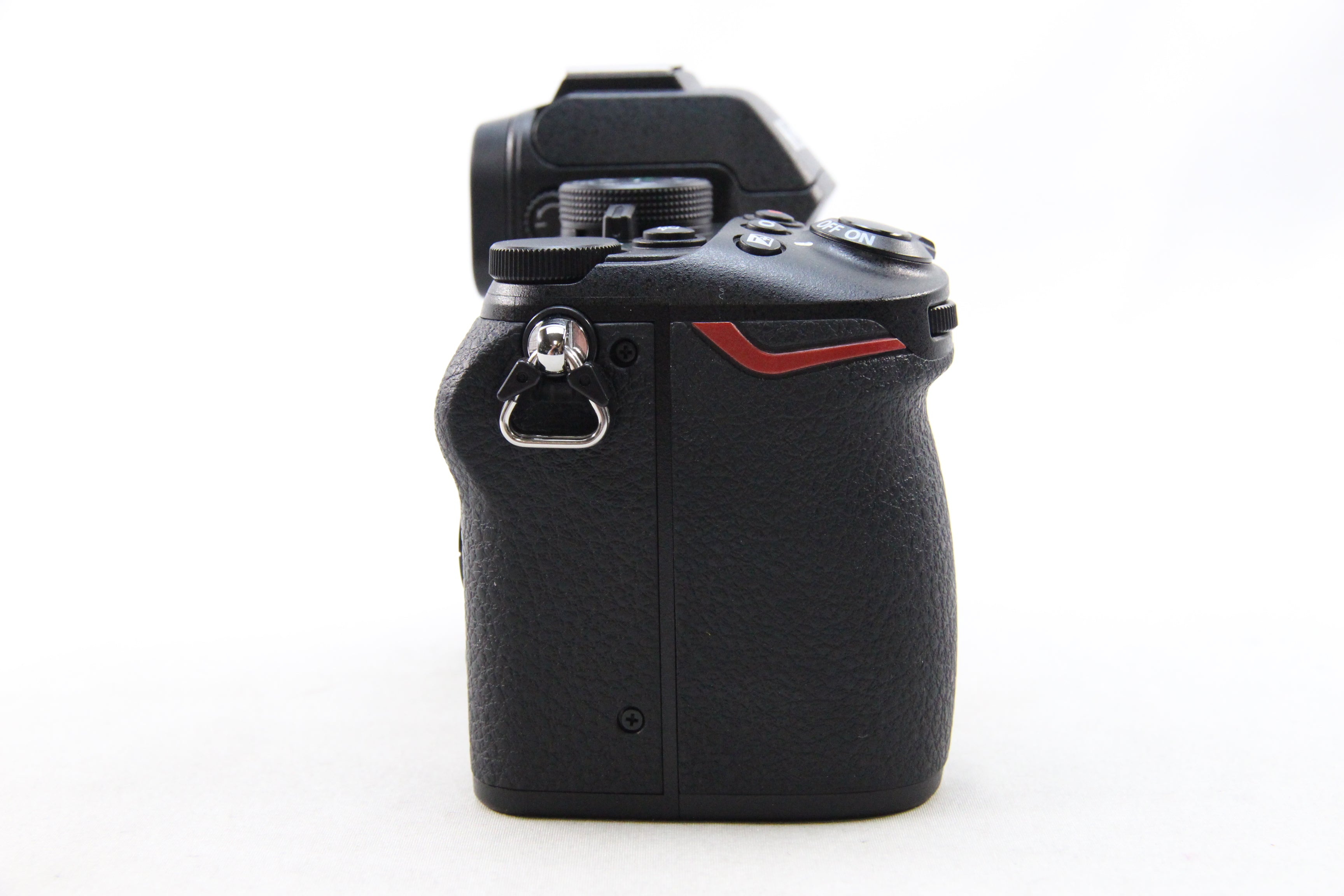 中古(used)】Nikon Z50Ⅱ – トキワカメラ