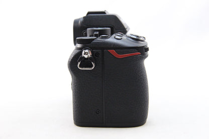 【中古(used)】Nikon Z50Ⅱ