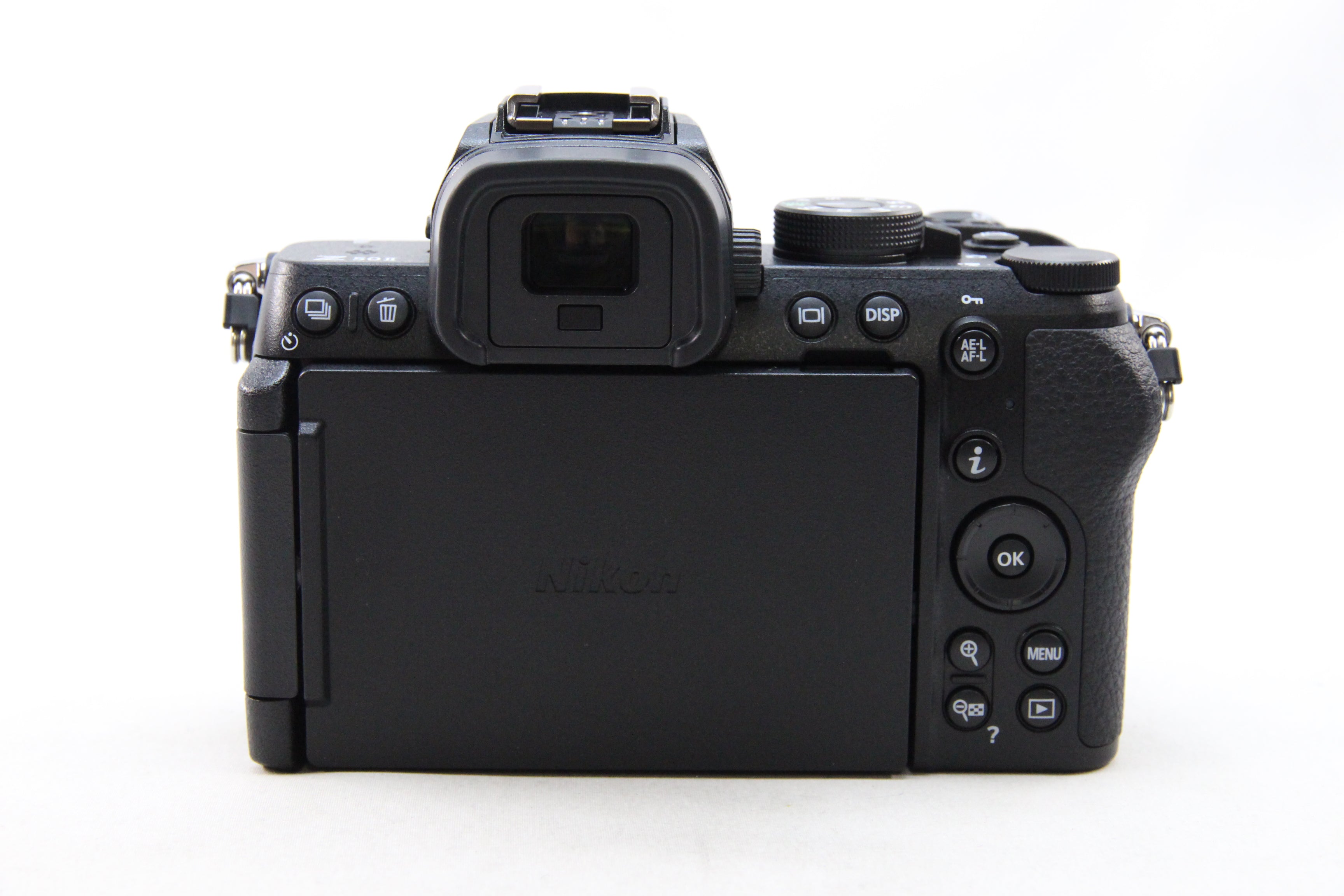 中古(used)】Nikon Z50Ⅱ – トキワカメラ