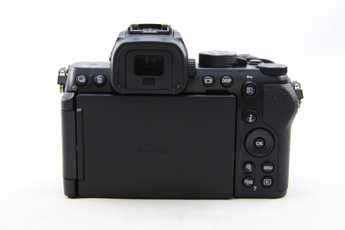 【中古(used)】Nikon Z50Ⅱ
