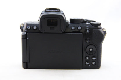 【中古(used)】Nikon Z50Ⅱ