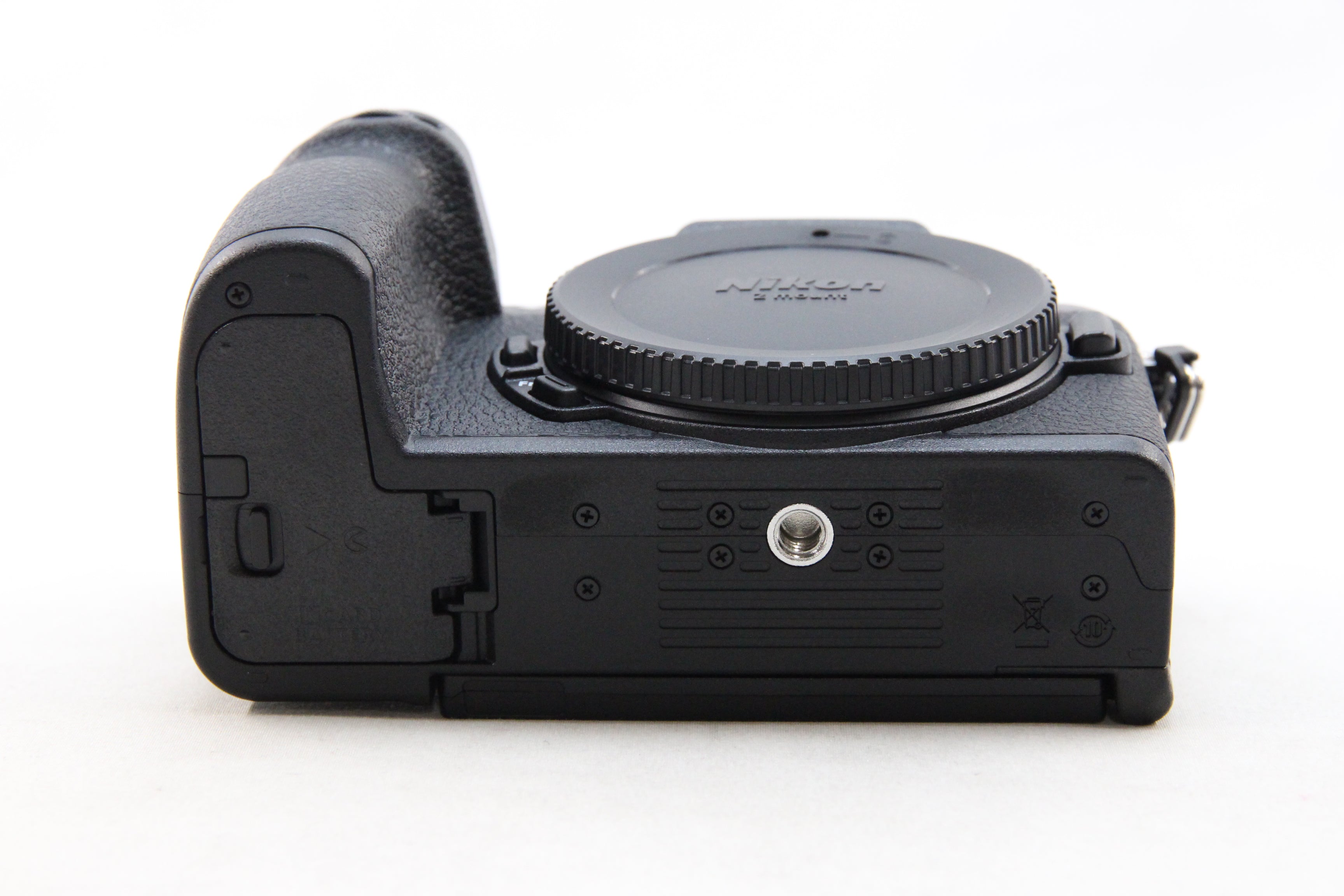 中古(used)】Nikon Z50Ⅱ – トキワカメラ