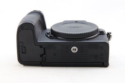 【中古(used)】Nikon Z50Ⅱ