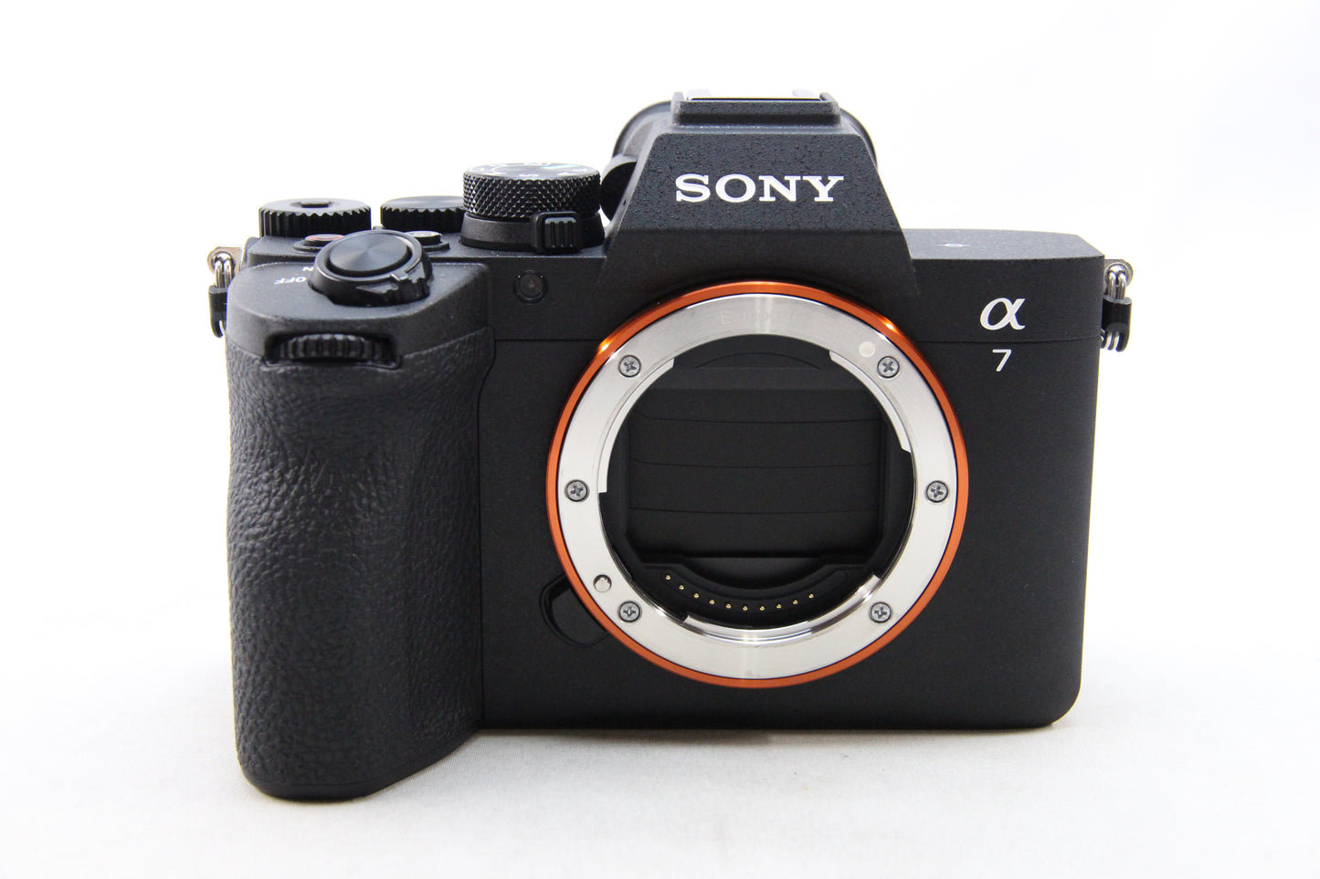 【中古(used)】SONY α7V