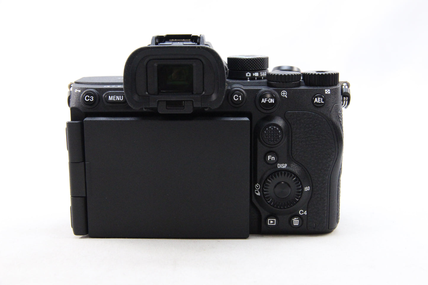 【中古(used)】SONY α7V