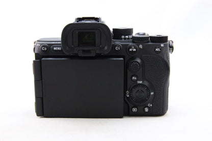 【中古(used)】SONY α7V