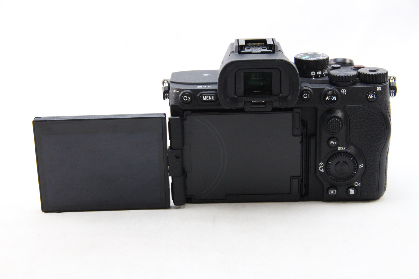 【中古(used)】SONY α7V