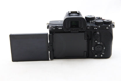 【中古(used)】SONY α7V