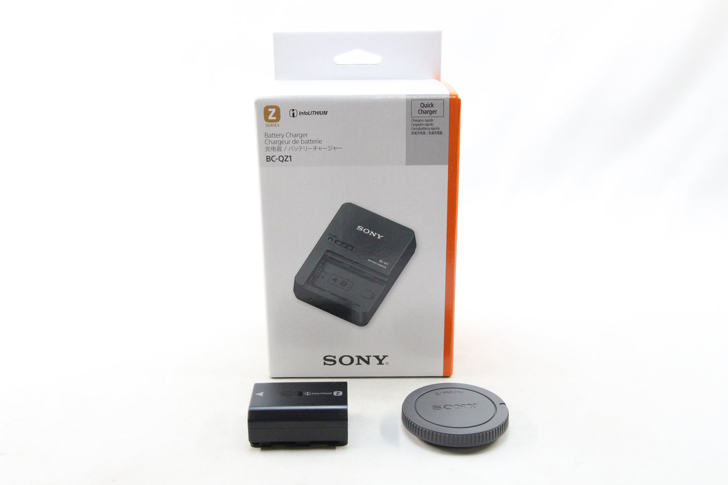 【中古(used)】SONY α7V