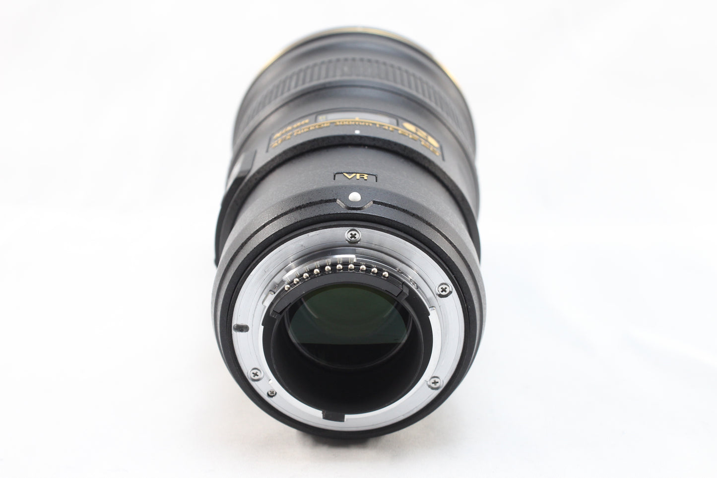 【中古(used)】ニコン AF-S 300mmF4 E PF ED VR