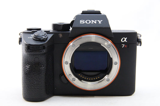 【中古(used)】SONY α7RⅢ