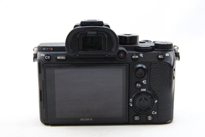 【中古(used)】SONY α7RⅢ