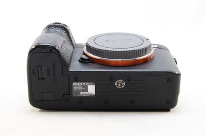【中古(used)】SONY α7RⅢ