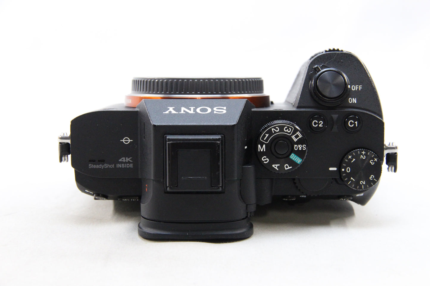 【中古(used)】SONY α7RⅢ