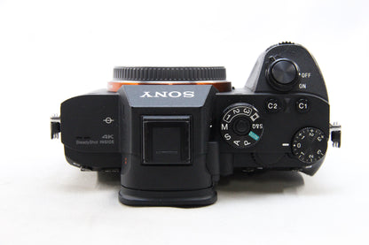 【中古(used)】SONY α7RⅢ